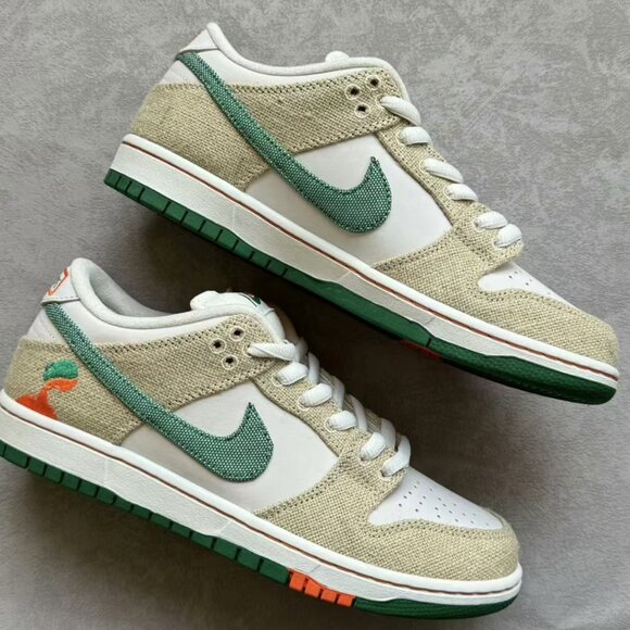 Nike Other - Nike SB Dunk Low x Jarritos